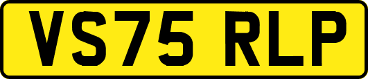 VS75RLP