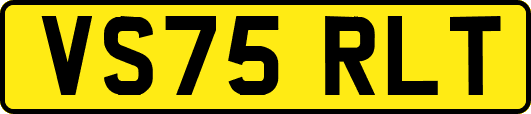 VS75RLT