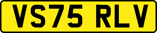 VS75RLV