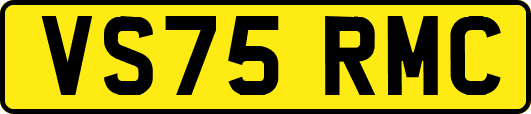 VS75RMC