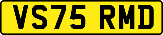 VS75RMD