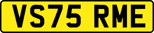VS75RME