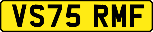 VS75RMF