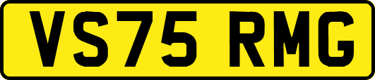 VS75RMG