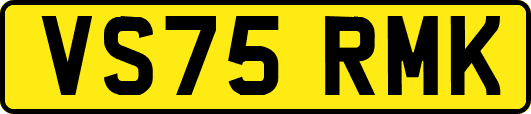 VS75RMK