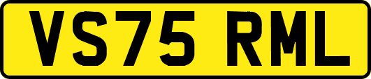 VS75RML