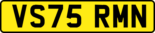 VS75RMN
