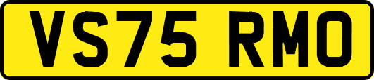 VS75RMO