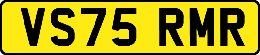 VS75RMR