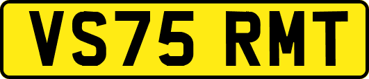 VS75RMT