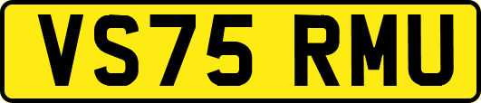 VS75RMU