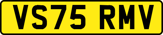 VS75RMV