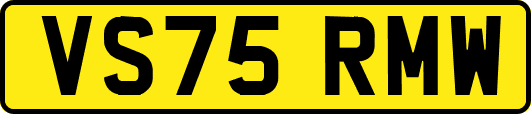 VS75RMW