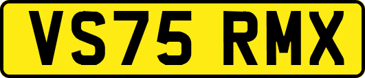 VS75RMX