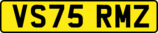 VS75RMZ