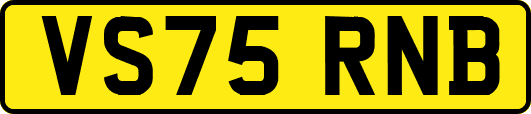 VS75RNB