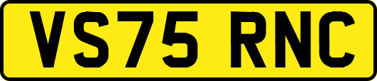 VS75RNC
