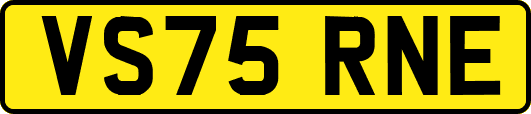 VS75RNE