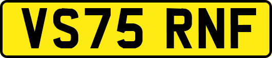 VS75RNF