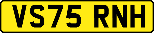 VS75RNH