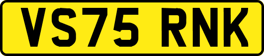 VS75RNK