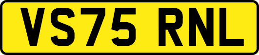 VS75RNL