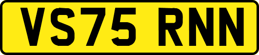 VS75RNN