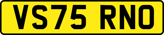 VS75RNO