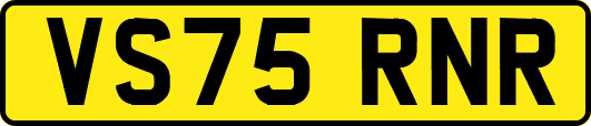 VS75RNR