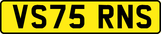 VS75RNS