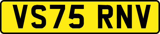 VS75RNV