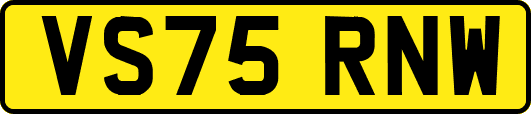 VS75RNW