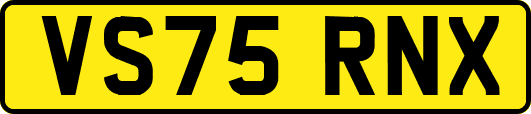 VS75RNX