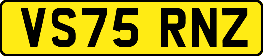 VS75RNZ
