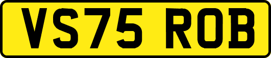 VS75ROB
