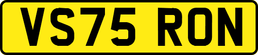 VS75RON