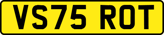 VS75ROT