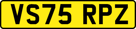 VS75RPZ