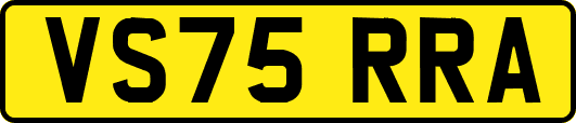 VS75RRA