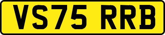 VS75RRB