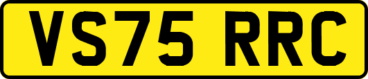 VS75RRC