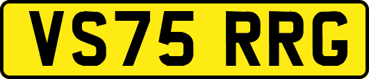 VS75RRG