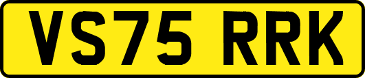 VS75RRK