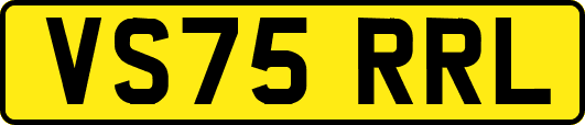 VS75RRL