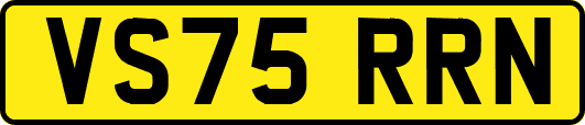 VS75RRN