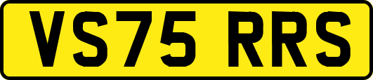 VS75RRS