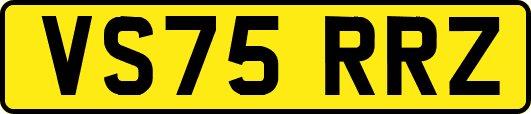 VS75RRZ