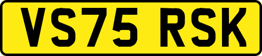 VS75RSK