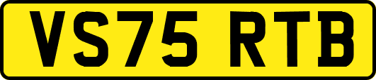 VS75RTB