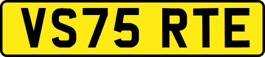 VS75RTE
